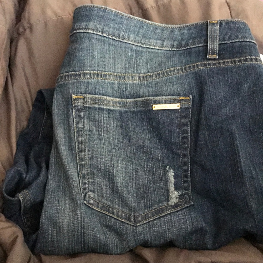 Micheal Kors jeans